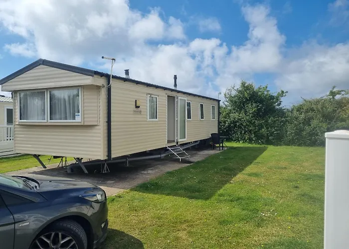 Chapmans Holiday Home Newquay