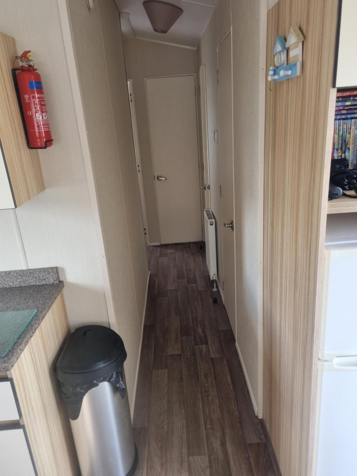 Holiday home Chapmans Newquay *