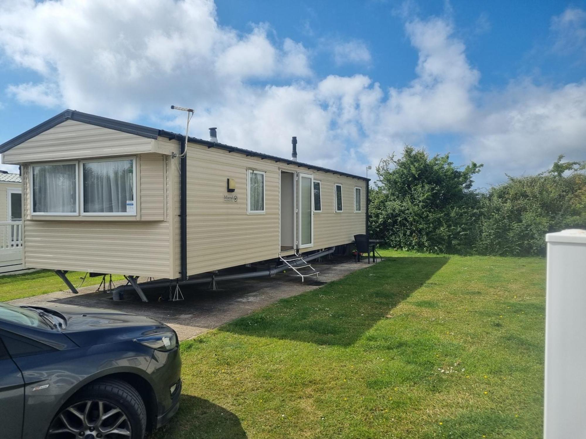 Holiday home Chapmans Newquay *