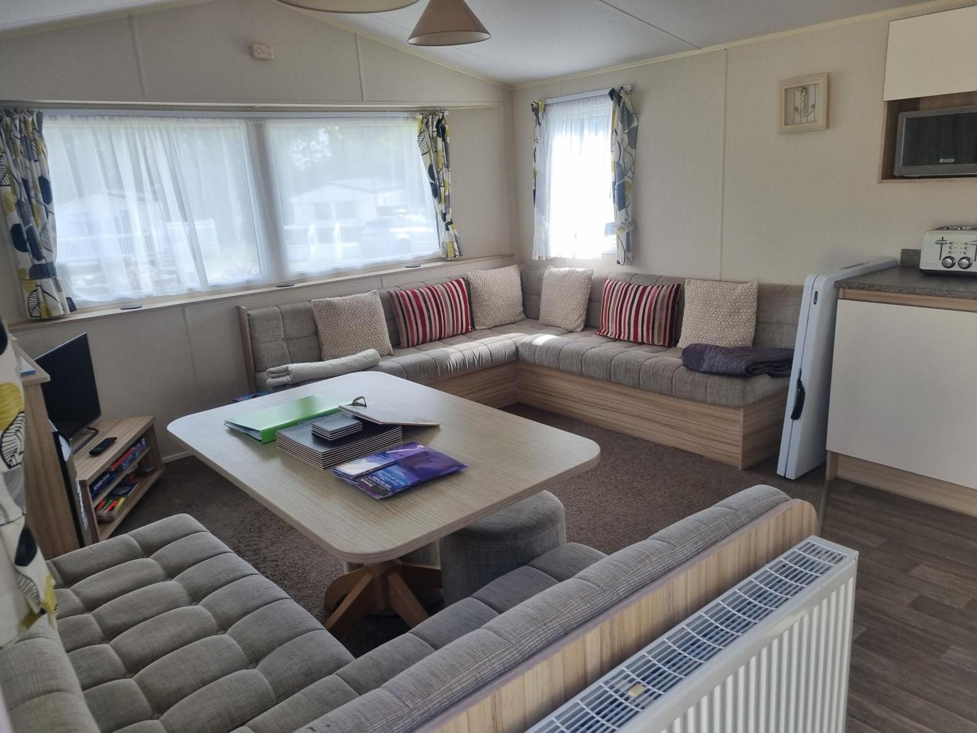 Holiday home Chapmans Newquay *