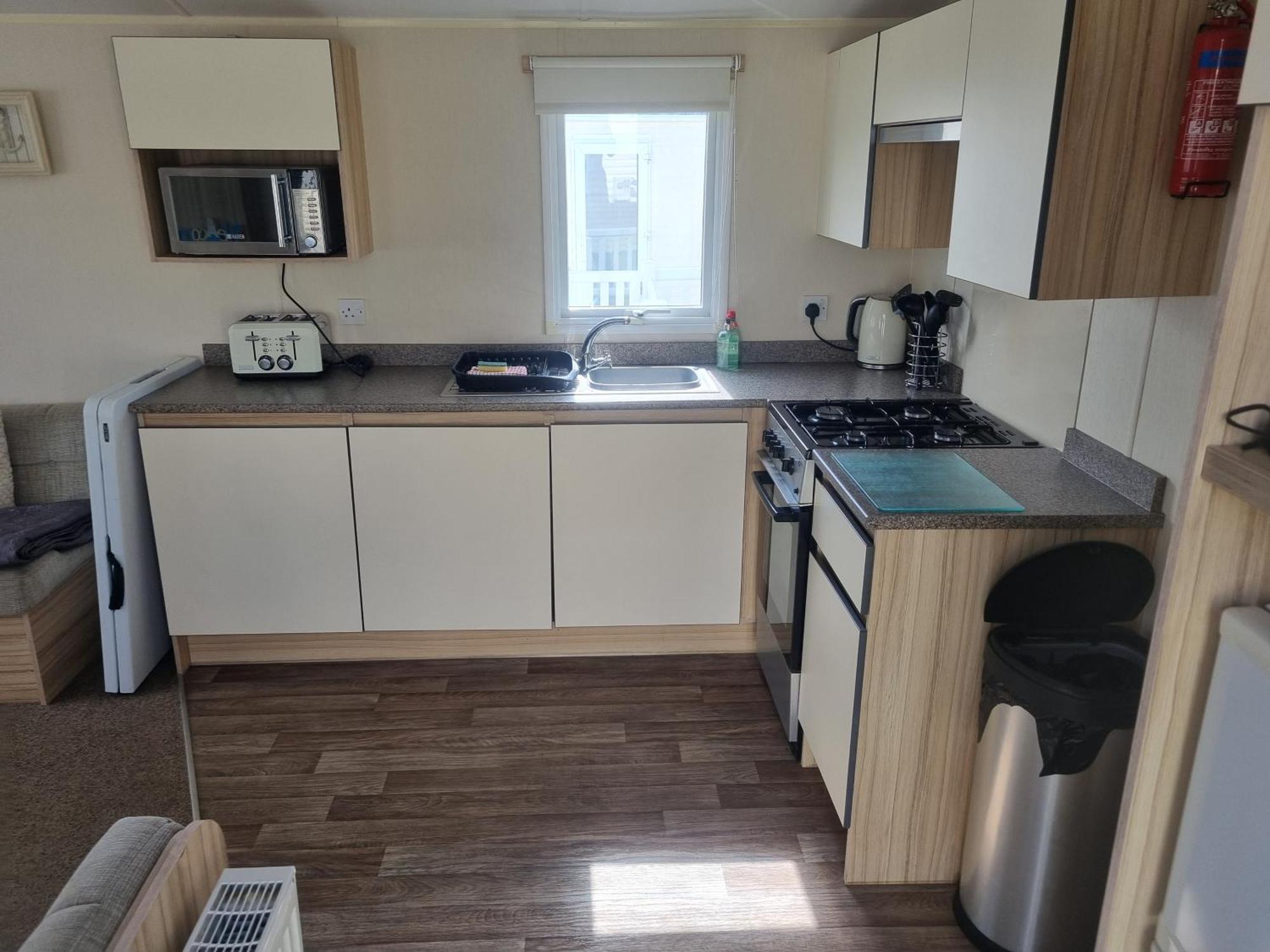 Chapmans Newquay Holiday home Newquay (Cornwall)
